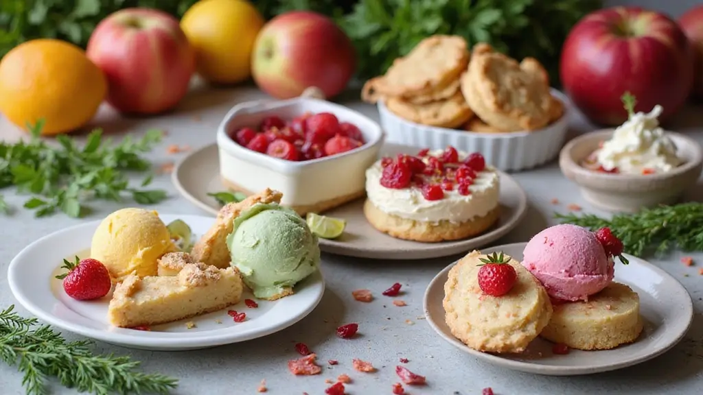 30 Must-Try Vegan Dairy Free Recipes for Every Meal