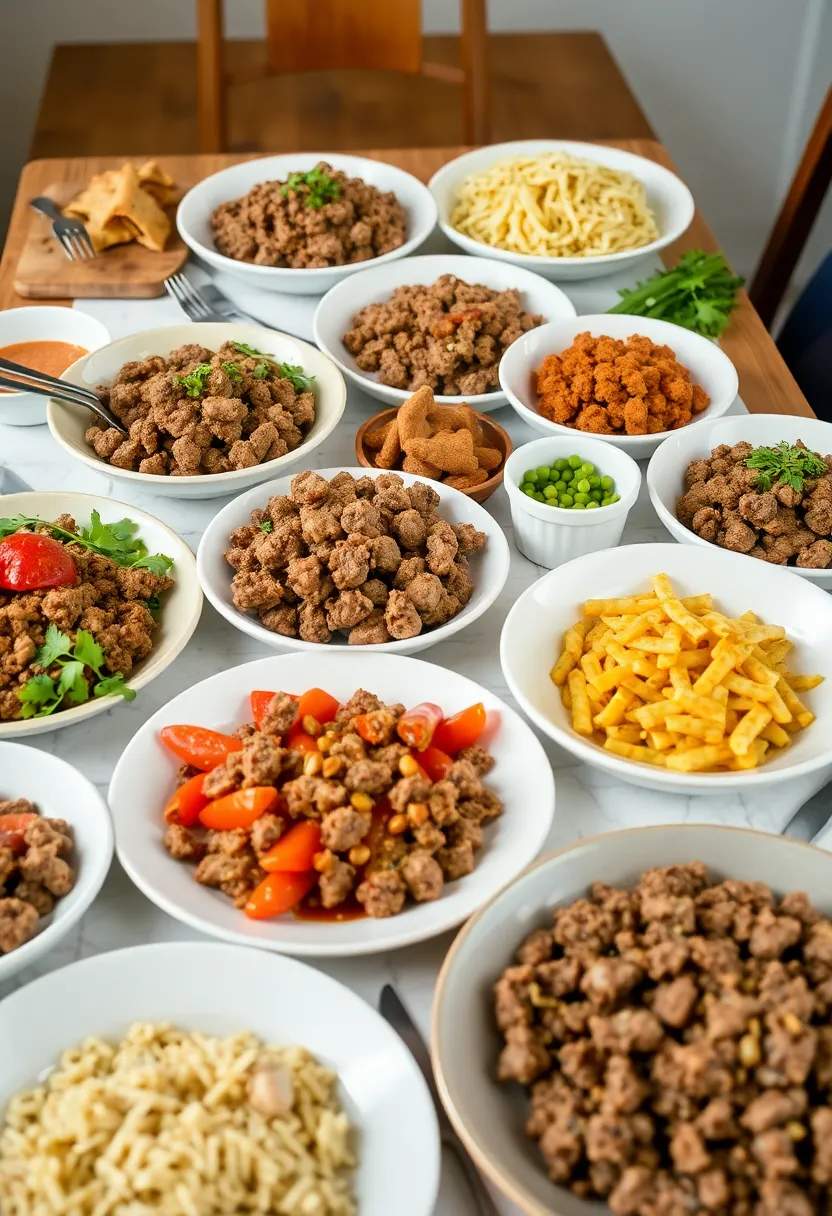 30 Savory Dairy Free Ground Beef Recipes for Easy Meals - Conclusion