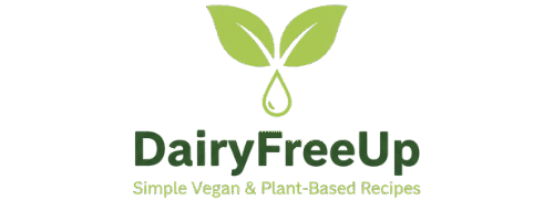 DairyFreeUp | Simple Vegan & Plant-Based Recipes