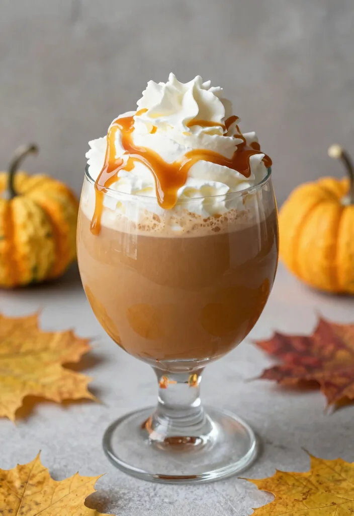 10 Apple Cocktail Recipes for Crisp Easy Fall-Inspired Sips - 3. Caramel Apple Cocktail