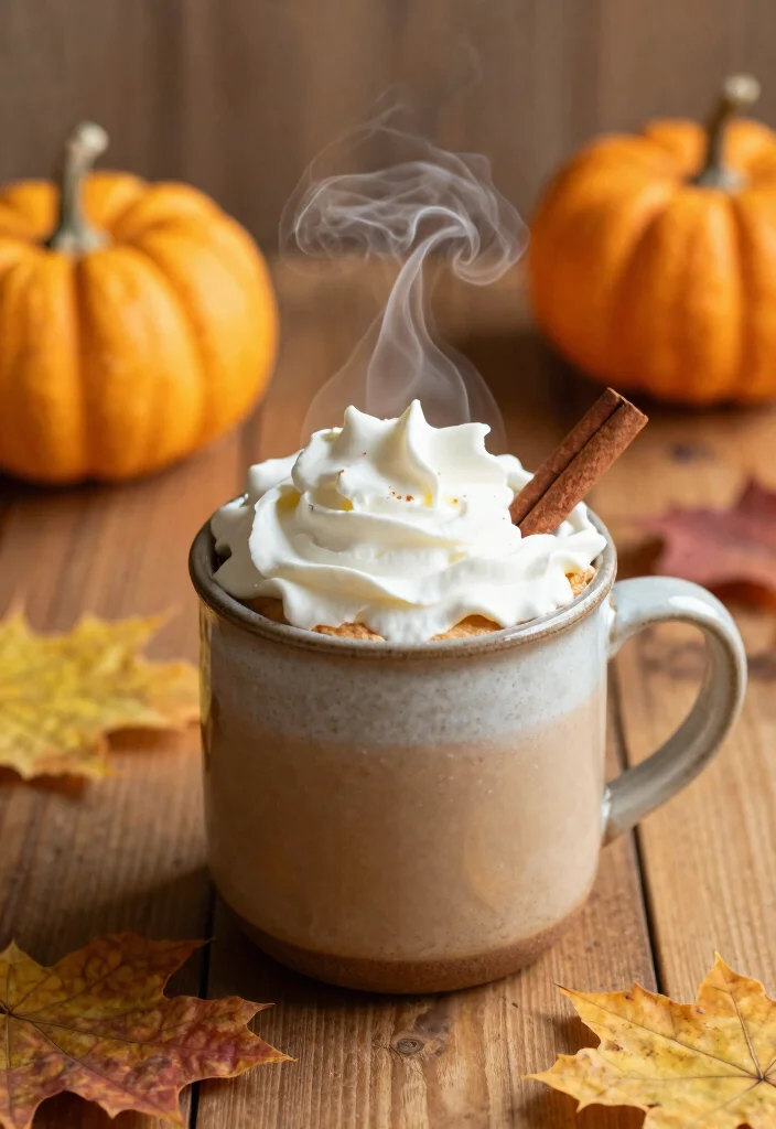 10 Apple Cocktail Recipes for Crisp Easy Fall-Inspired Sips - 4. Warm Apple Pie Cocktail