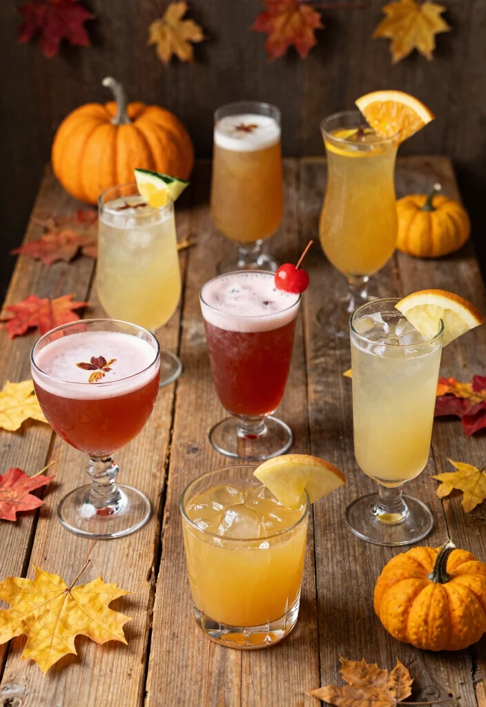 10 Apple Cocktail Recipes for Crisp Easy Fall-Inspired Sips - Conclusion
