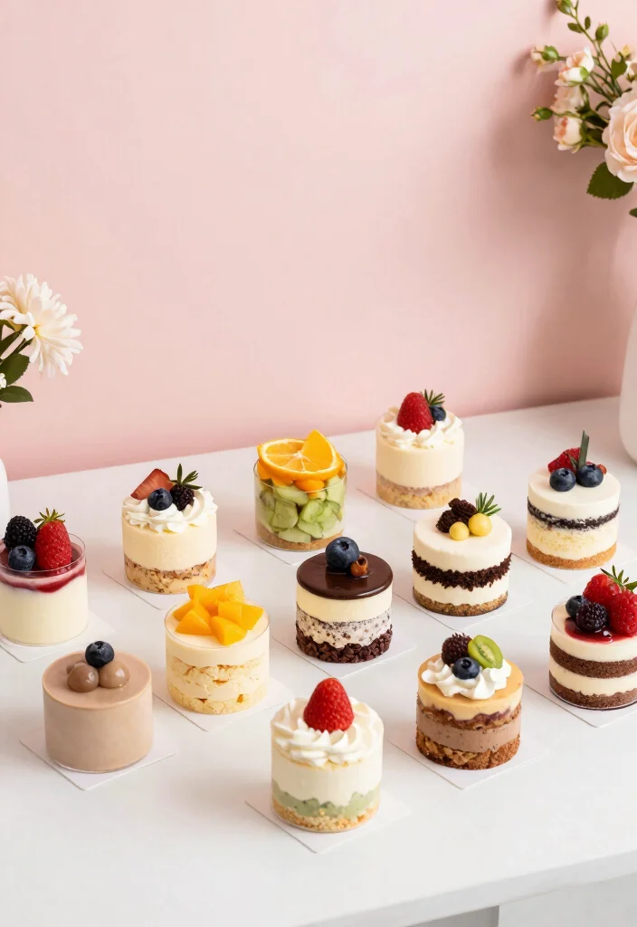 10 Easiest Dessert Recipes for Fast No-Stress Sweet Treats - Conclusion