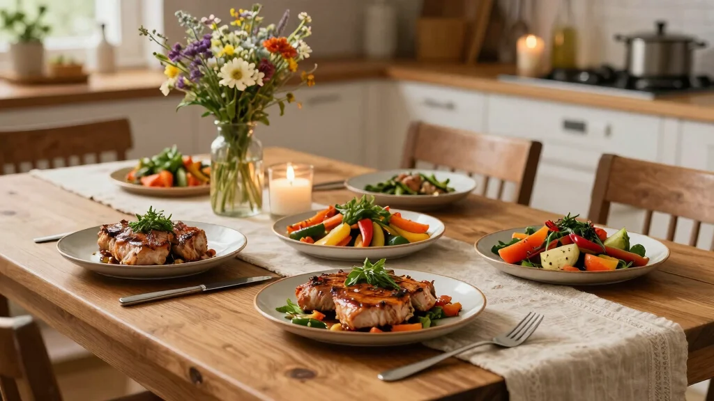 10 Keto Pork Chop Recipes for Easy Flavorful Low-Carb Dinners