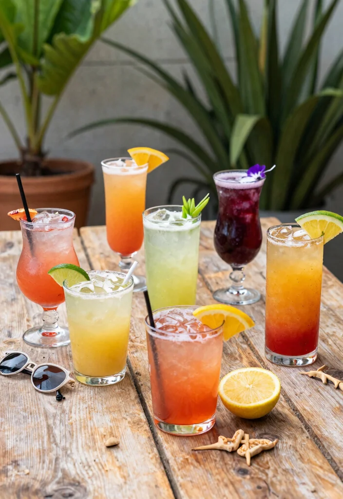 10 Mule Cocktail Recipes with Fresh Simple Ginger Kick - Conclusion