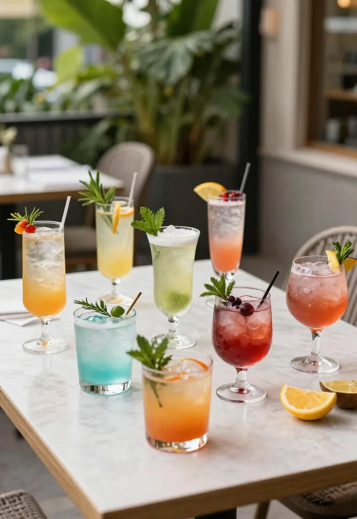 10 Vodka Cocktail Recipes for Simple Refreshing Drinks - Conclusion