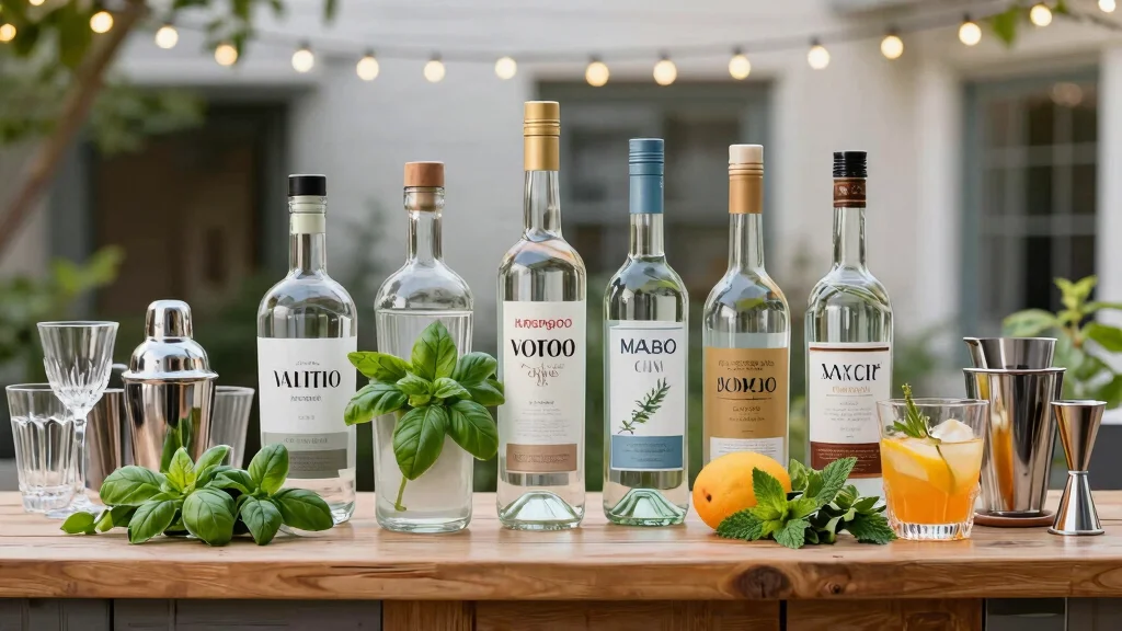 10 Vodka Cocktail Recipes for Simple Refreshing Drinks