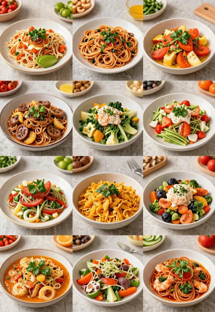 12 Clean Dinner Recipes for Fresh Simple Weeknight Eating - Conclusion