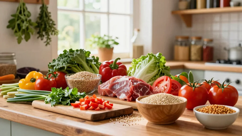 12 Clean Dinner Recipes for Fresh Simple Weeknight Eating