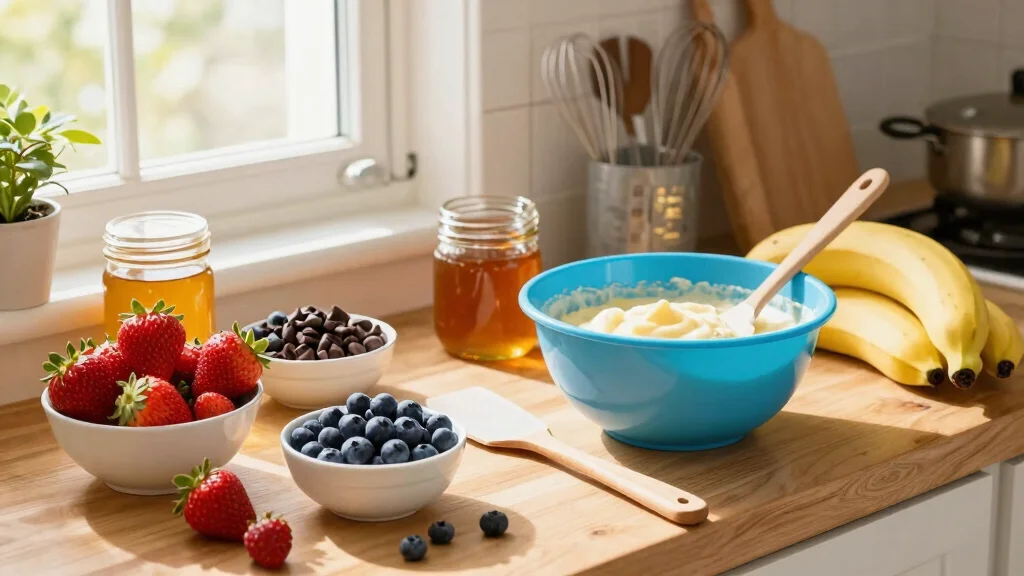 12 Easy Dessert Recipes for Quick Sweet Cravings at Home