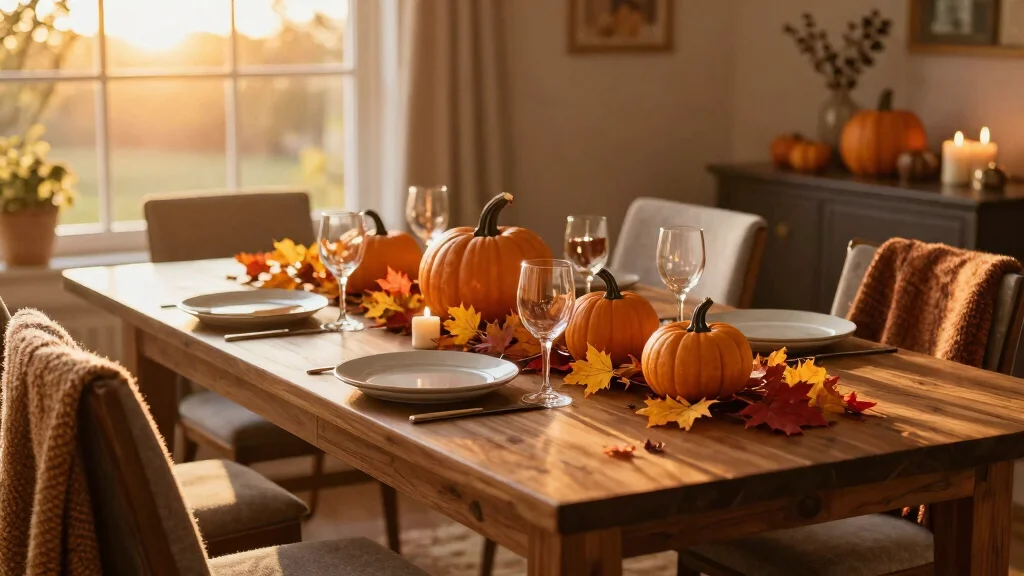 12 Fall Dinner Recipes with Cozy Seasonal Flavor Ideas