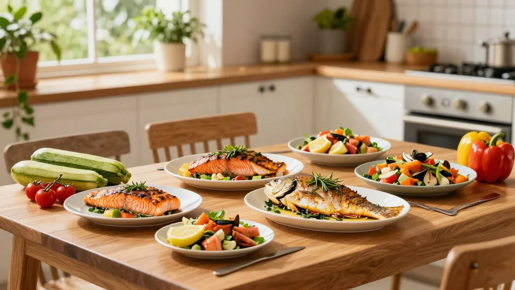 12 Fish Dinner Recipes for Light Flavorful Weeknight Meals