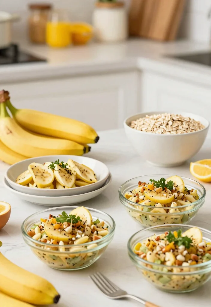 12 Healthy Banana Recipes for Easy Breakfasts and Sweet Snacks - Conclusion