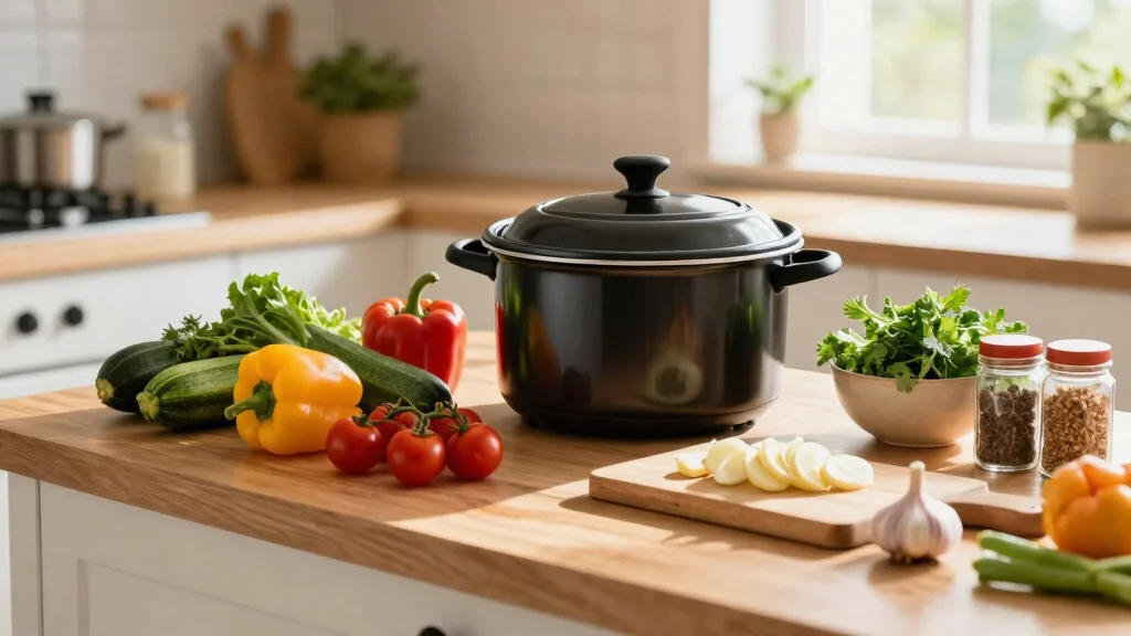 12 Keto Crockpot Recipes for Easy Hands-Off Low-Carb Meals