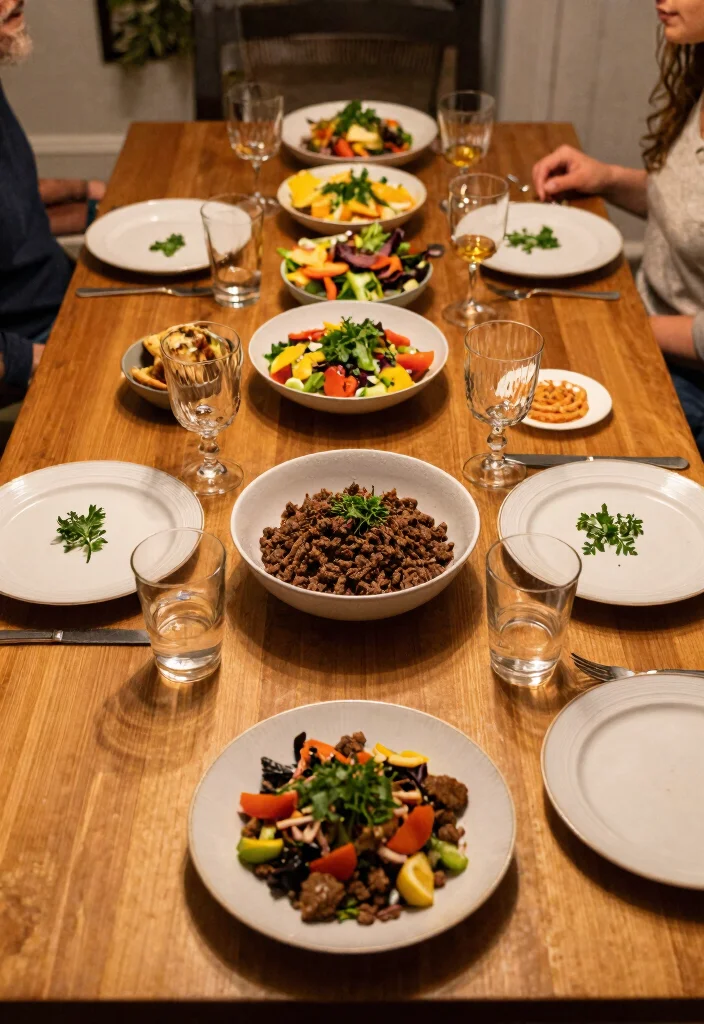 12 Keto Ground Beef Recipes for Easy Satisfying Dinners - Conclusion