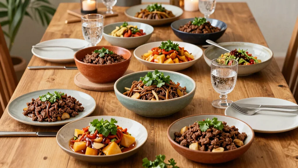 12 Keto Ground Beef Recipes for Easy Satisfying Dinners