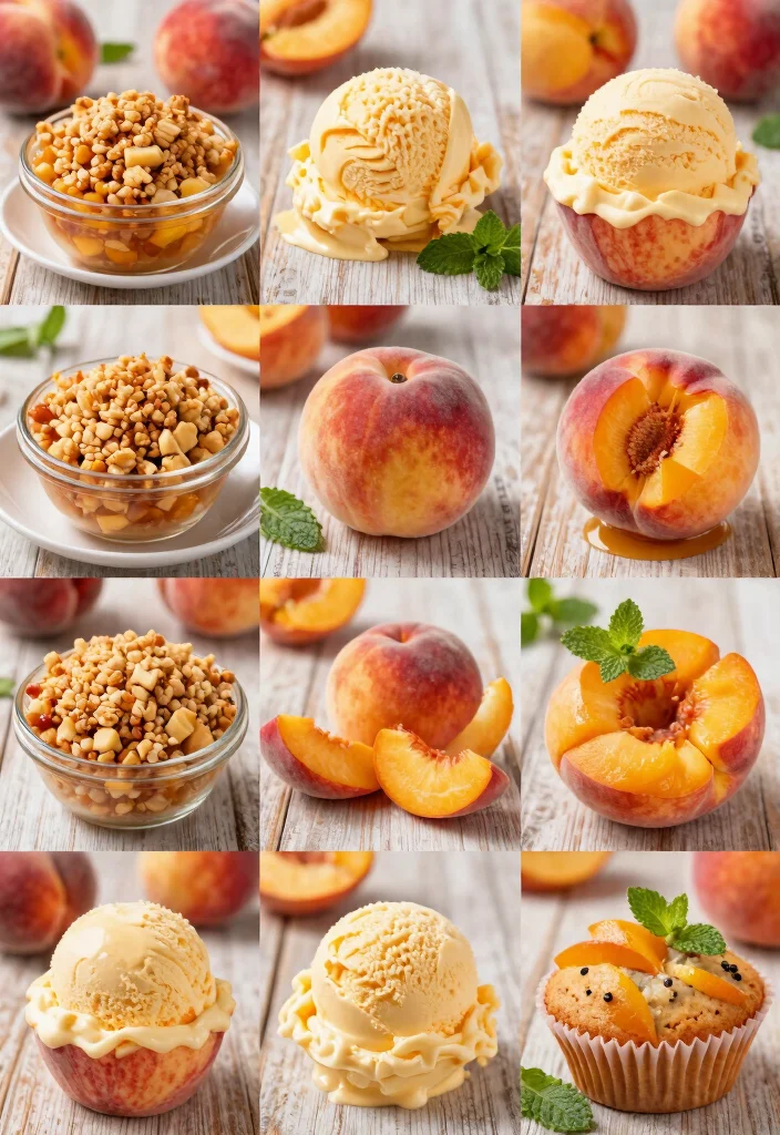 12 Peach Dessert Recipes for Juicy Easy Seasonal Treat Ideas - Conclusion