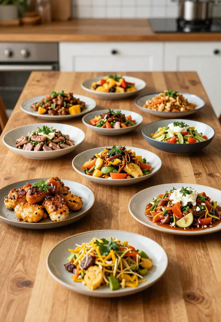 12 Simple Keto Recipes for Easy Low-Carb Weeknight Meals - Conclusion