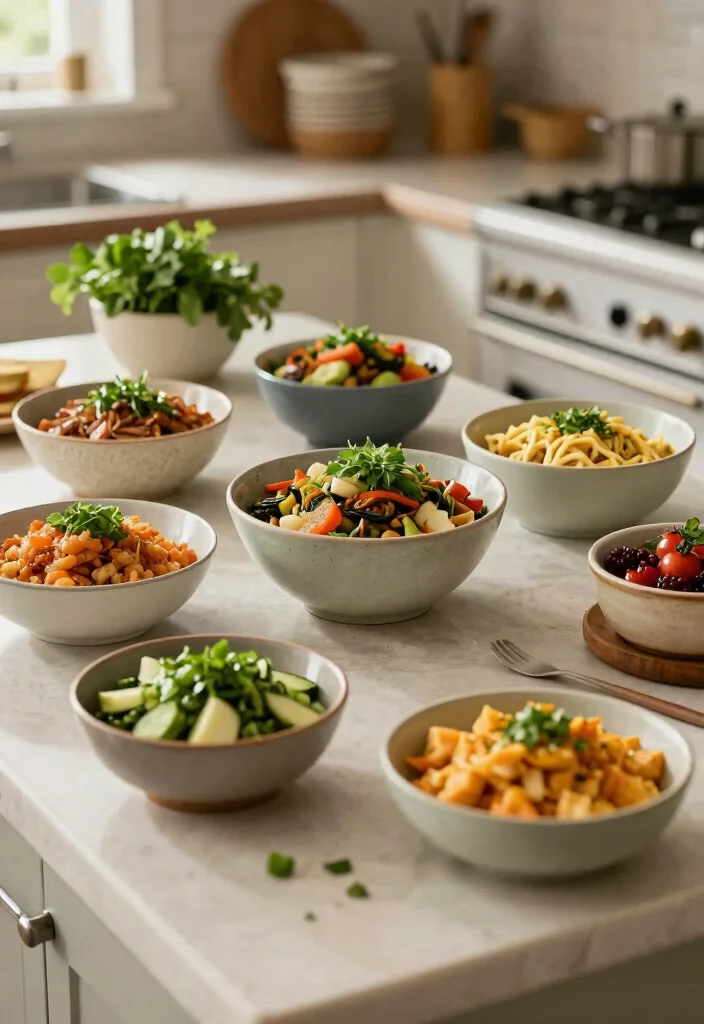 12 Vegetarian Keto Recipes for Easy Low-Carb Plant Meals - Conclusion