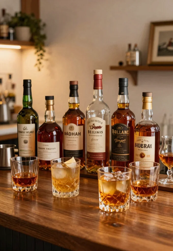 12 Whiskey Cocktail Recipes for Smooth Easy Sip Ideas - Conclusion