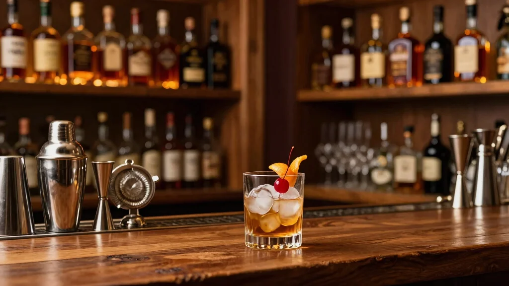 12 Whiskey Cocktail Recipes for Smooth Easy Sip Ideas