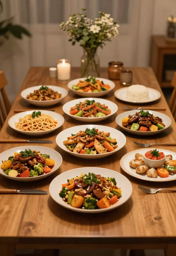 14 Budget-Friendly Dinner Recipes for Cheap Easy Meals - Conclusion