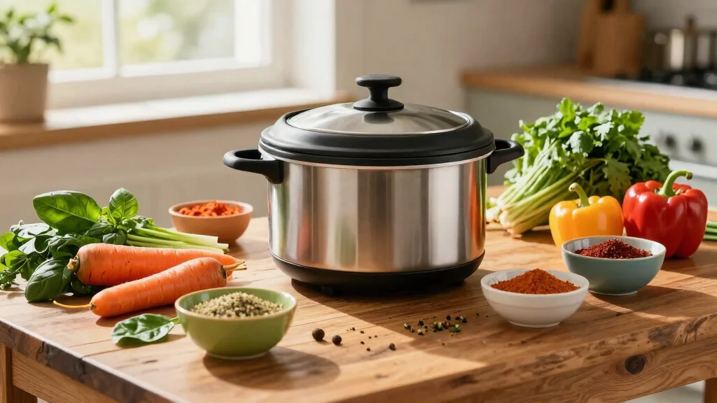 14 Crockpot Dinner Recipes for Effortless Flavorful Meals