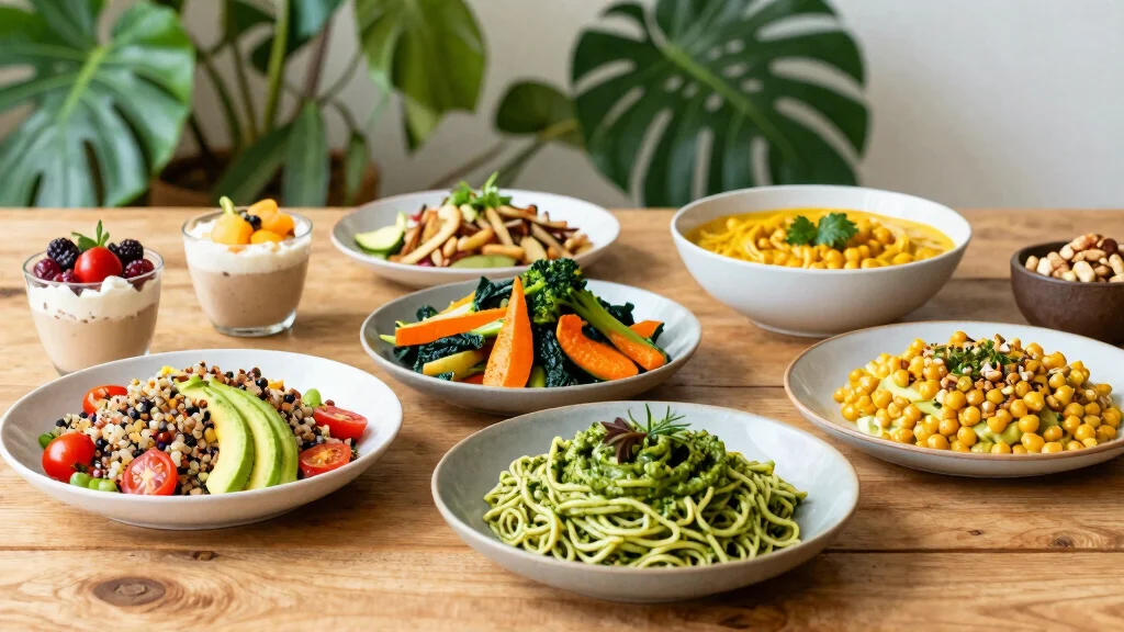 14 Healthy Dishes Recipes Packed with Simple Fresh Flavor