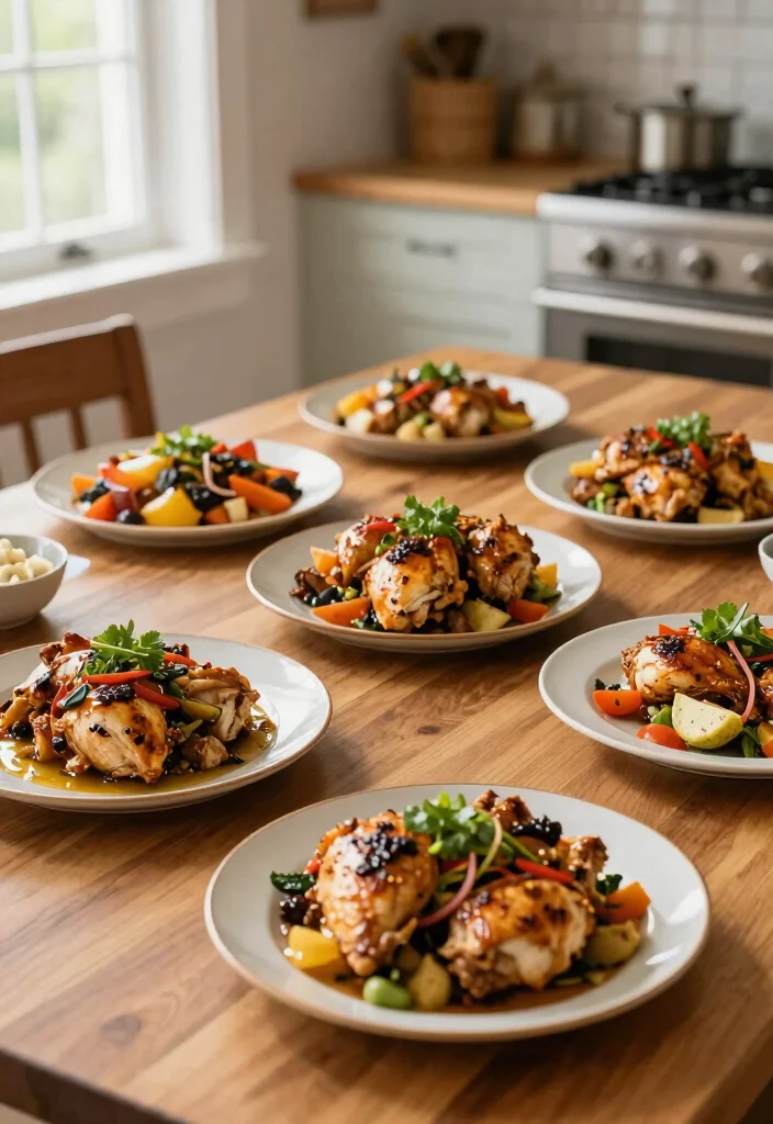 14 Keto Chicken Recipes for Easy Flavor-Packed Dinners - Conclusion