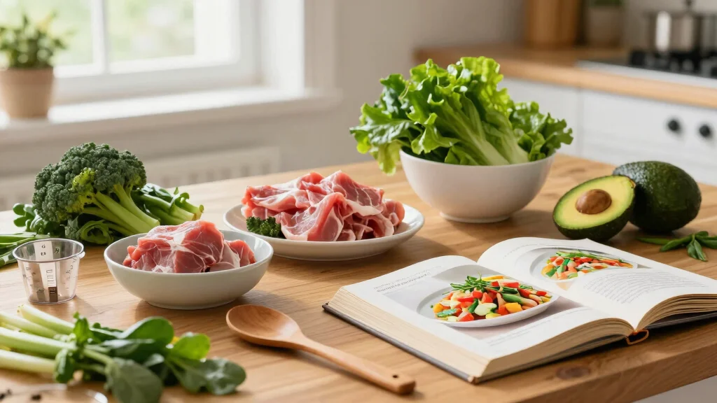 14 Keto Diet Recipes for Simple Low-Carb Everyday Meals