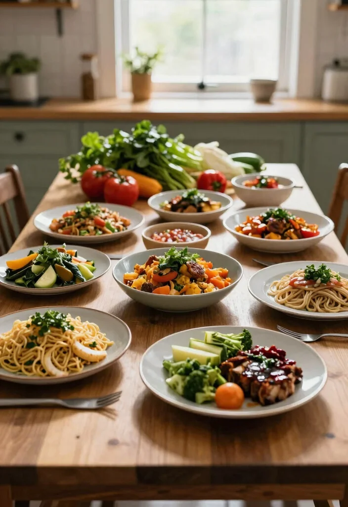 14 Low-Calorie Dinner Recipes for Easy Satisfying Meals - Conclusion