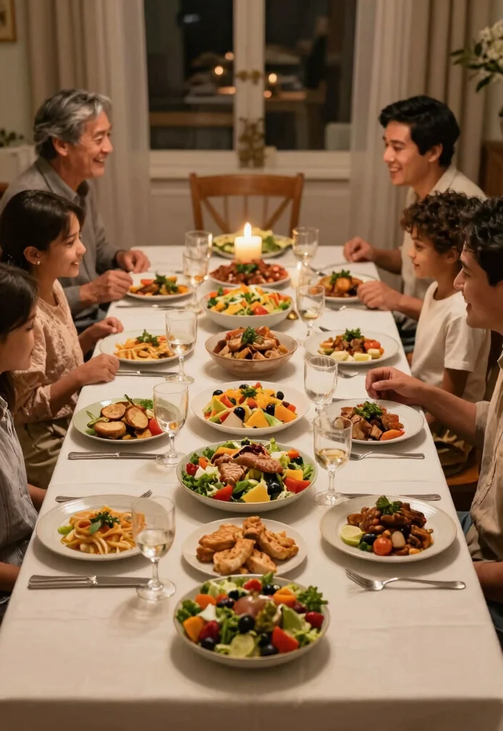 15 Best Dinner Recipes for Easy Weeknight Favorites - Conclusion