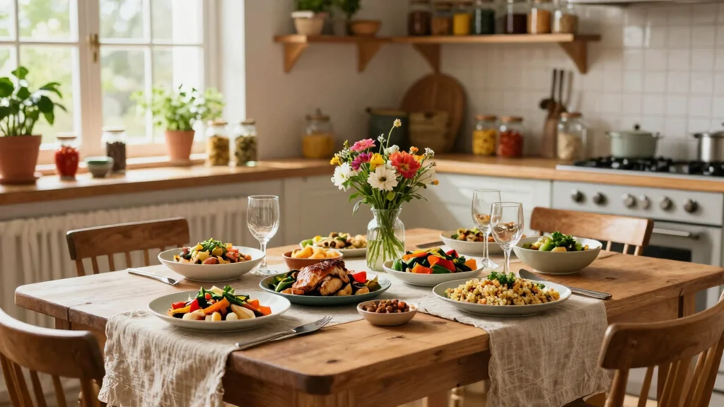 15 Best Dinner Recipes for Easy Weeknight Favorites