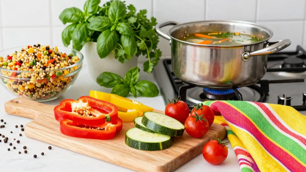 15 Easy Dinner Recipes for Fast Satisfying Weeknight Meals