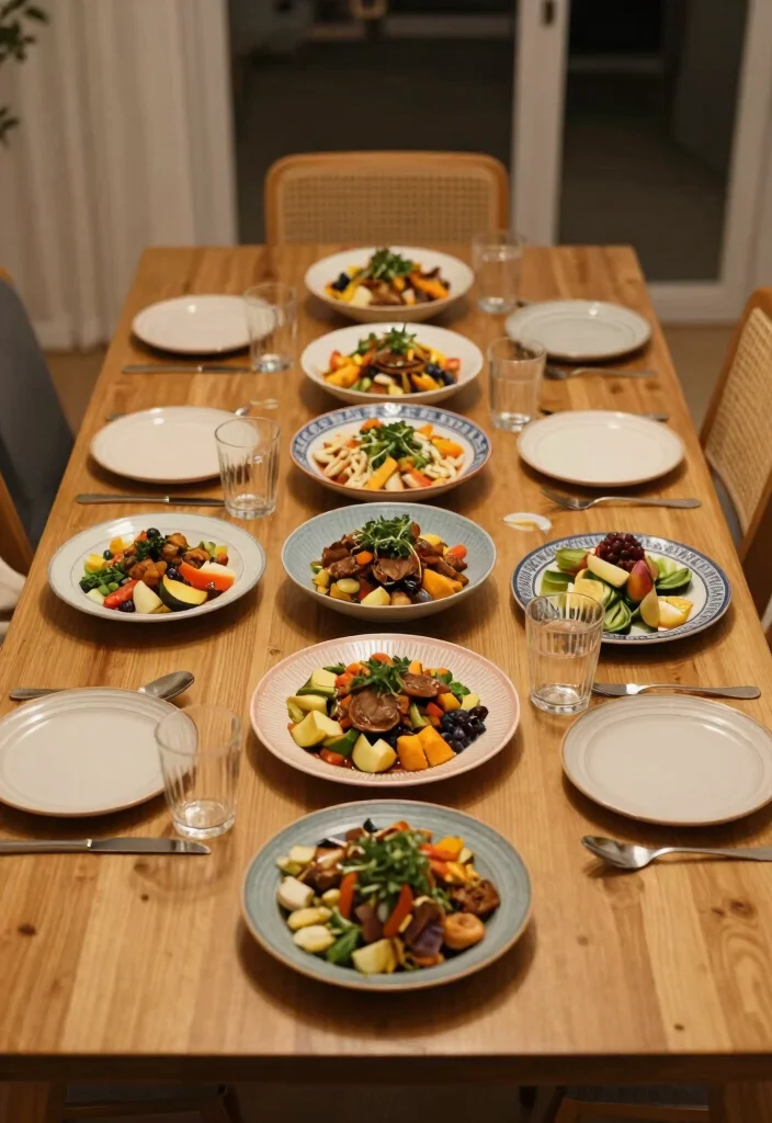 15 Easy Healthy Cooking Recipes for Fast Fresh Weeknight Meals - Conclusion